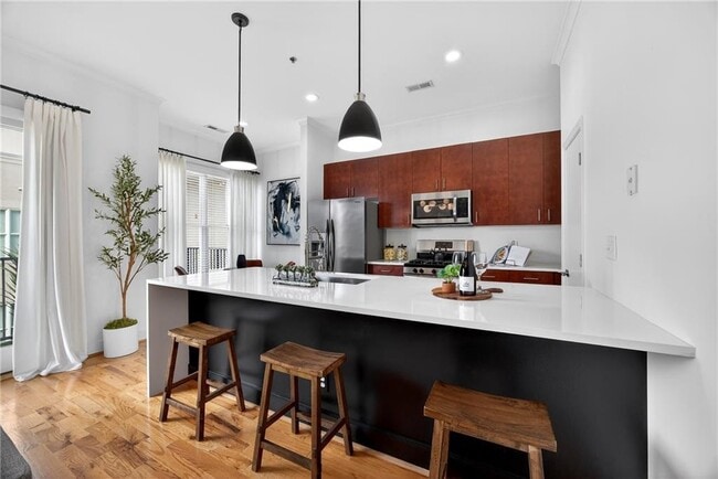 Photo - 384 Ralph McGill Blvd NE Unit 322