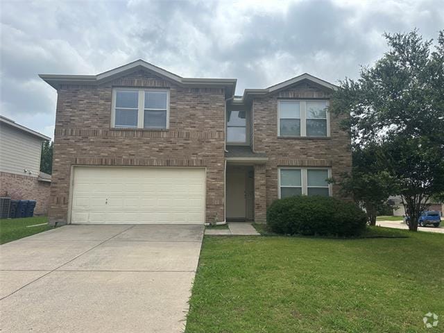Building Photo - 2900 Windhaven Dr Rental