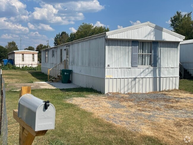 Building Photo - 607 Tater Peeler Rd Unit 607 Tater Peeler Lot 25 Rental