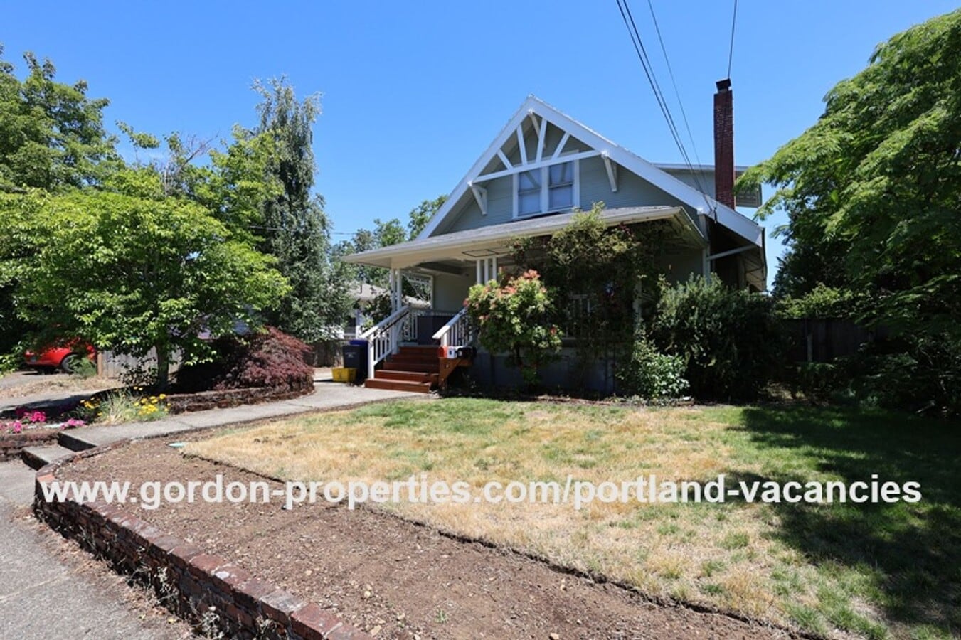 SE 88th Ave - 2 bedroom ADU close to the r... - SE 88th Ave - 2 bedroom ADU close to the r... Apartamento Unidad #B