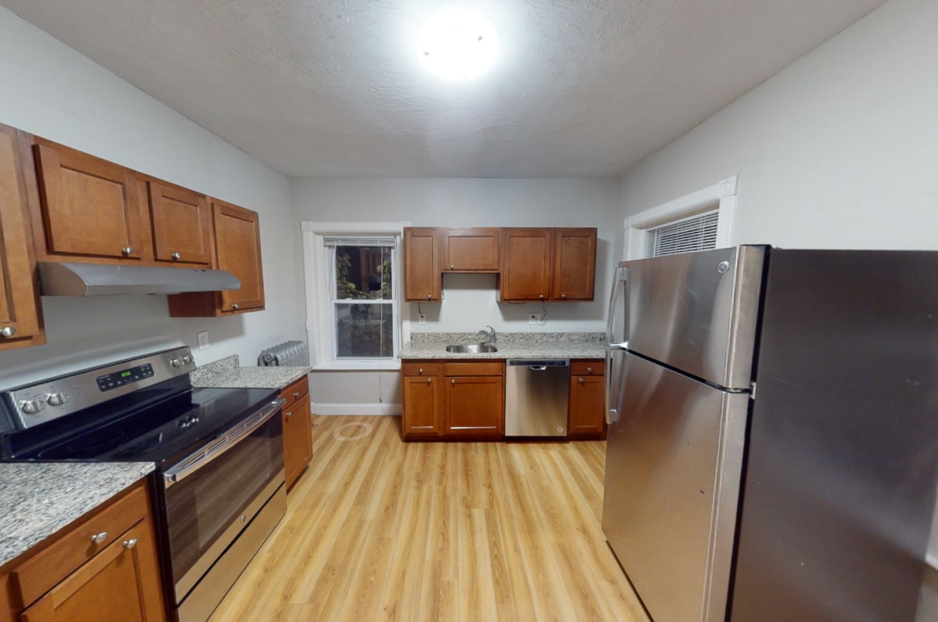 Photo - 906 Massachusetts Ave Apartment