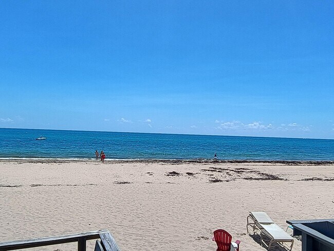 Photo - 5520 N Ocean Blvd Condo Unit 208