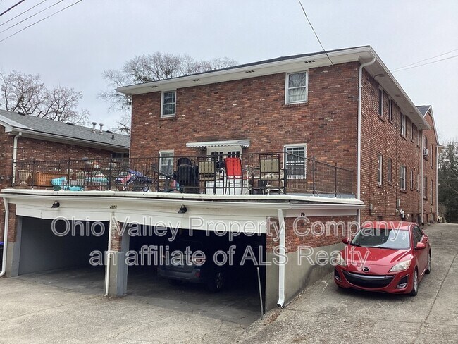 2551 Glenmary Ave