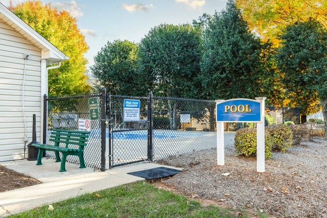 Oakwood Apartments