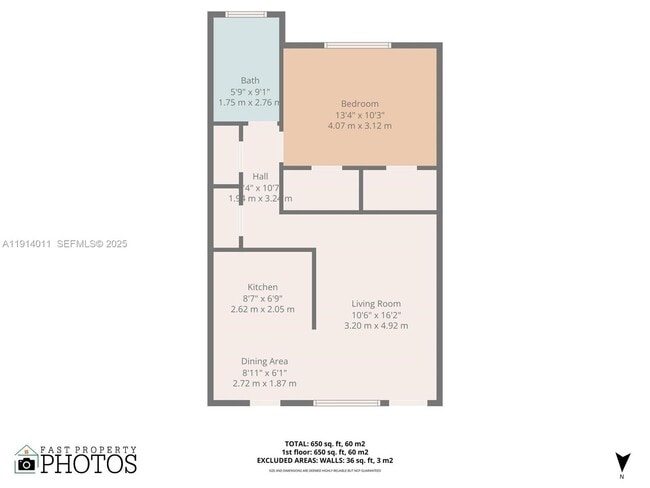 Photo - 9200 E Bay Harbor Dr Unit 2A