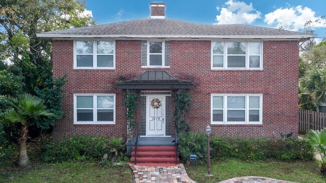 Building Photo - 1276-1276 Belmont Terrace Unit 1274 Belmont Terrace #1