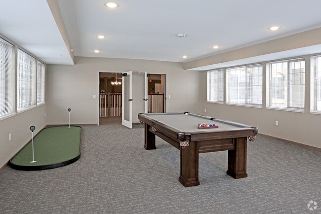 Sala de juegos