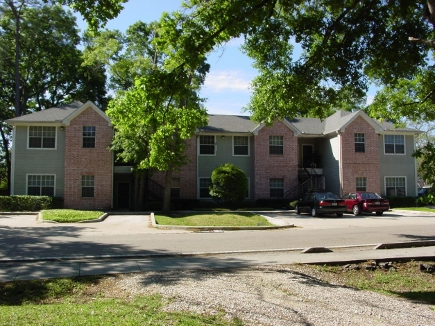Photo - Saxon Square Apartments
