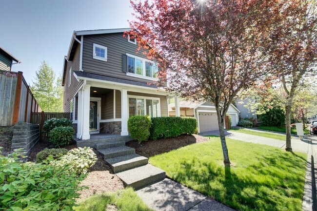 Building Photo - 3Bd/2.5Ba Redmond House