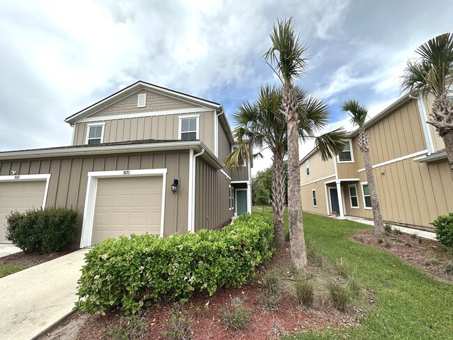 Photo - Newer Townhome in Ideal Location