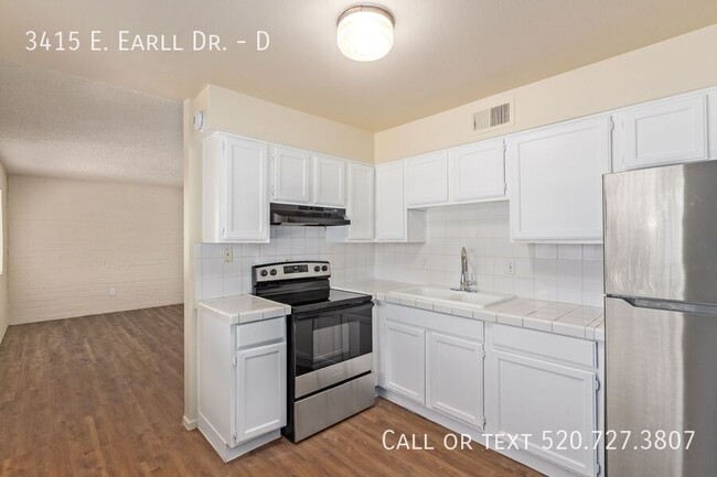 Photo - 3415 E Earll Dr Apartment Unit D