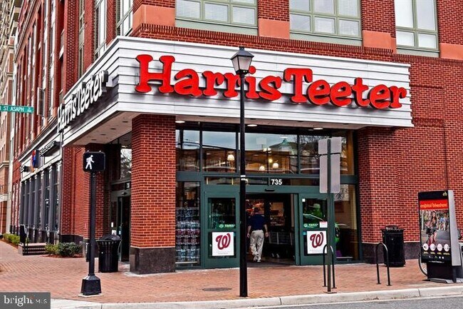 Photo - 1200 Braddock Pl Unidad 601