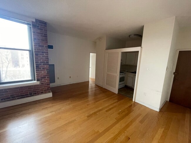 Photo - A one bedroom, one bath apartment located on the 5th floor of The Cairo in the heart of DuPont Ci...