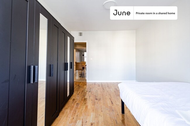 Photo - Room in Shared 4 bed/2 bath home Unit A