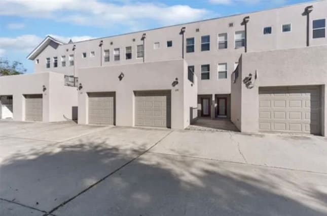Building Photo - 128 S Bumby Ave Unit 128 Rental