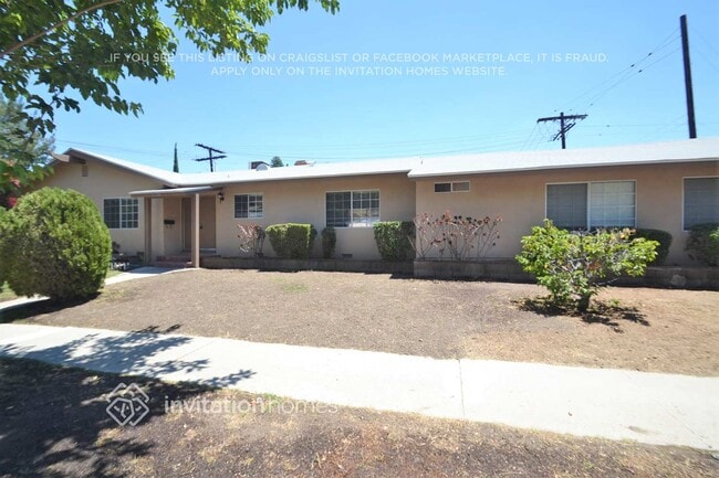 Photo - 16200 Armstead St House