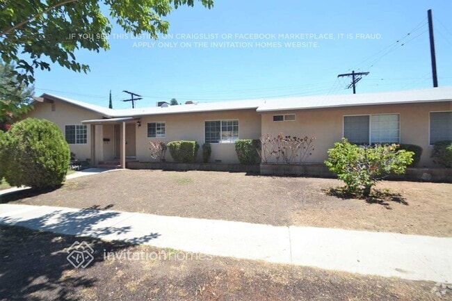 Building Photo - 16200 Armstead St Rental