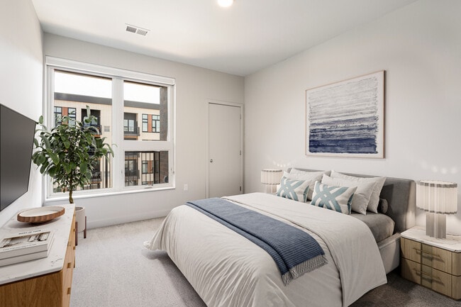 Viking Lakes Residences