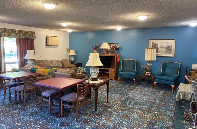 Photo - 603 N Prospect St