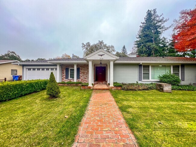 Photo - Four Bedroom Ranch-Style Home on an Extra-Large Lot