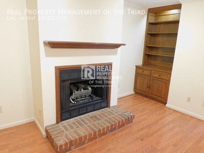 Photo - 1119 Yellowbell Pl