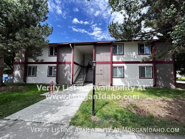 2 bed 1 bath home close to Downtown Boise! - 2 bed 1 bath home close to Downtown Boise! Unit 101