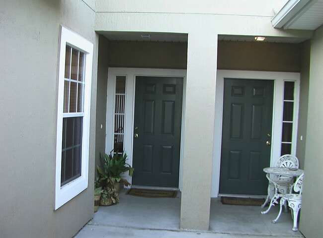 Entrance - 389 Scrub Jay Dr