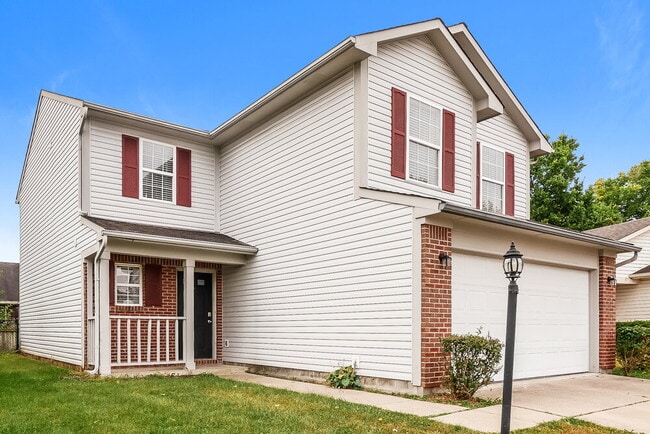 Photo - 707 Deer Trail Dr