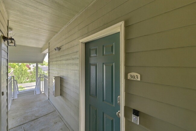 Photo - $2,099.95 with $200 Off the first month's rent, 2 Beds - 2 Baths, Condo in Aurora with In-Unit Wa... Unit Apt 303