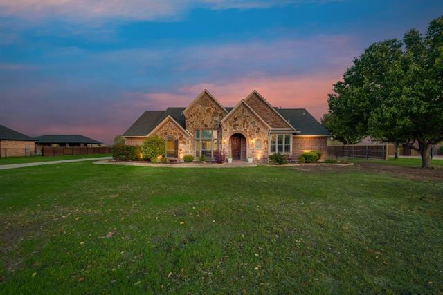 Photo - 18176 Langford Lane House