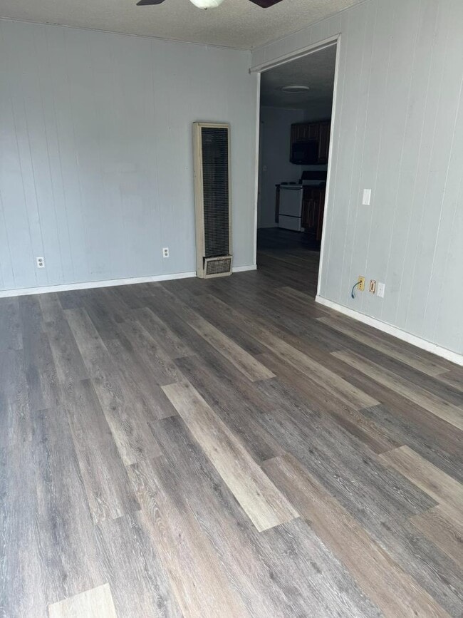 Photo - 207 1/2 College Ave - 207 Unit A