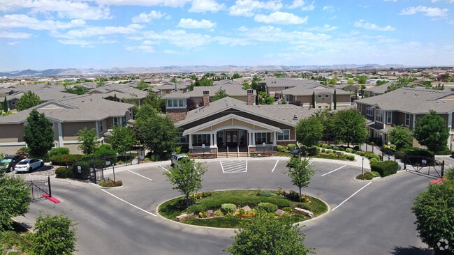 Building Photo - Lifestyles at Hueco Valley Rental