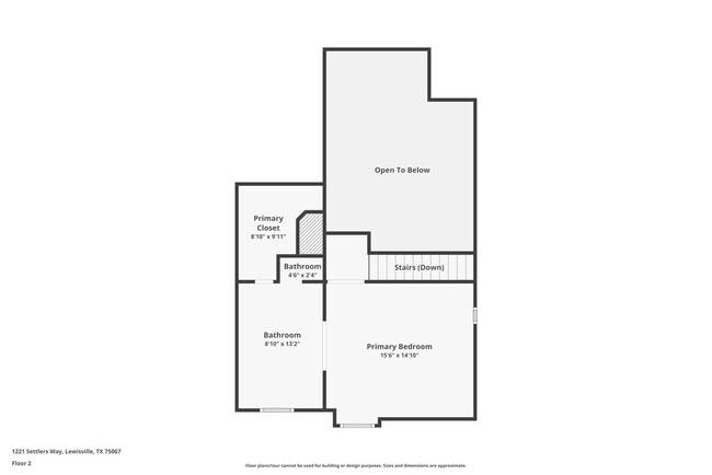 Photo - 1221 Settlers Way