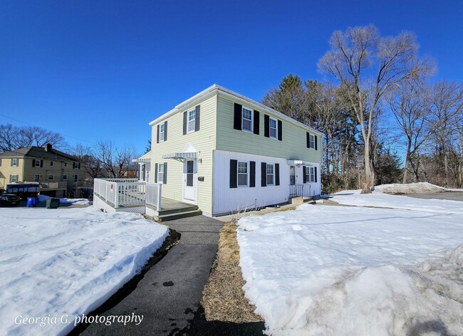 Photo - 242 Irwin Dr Townhome