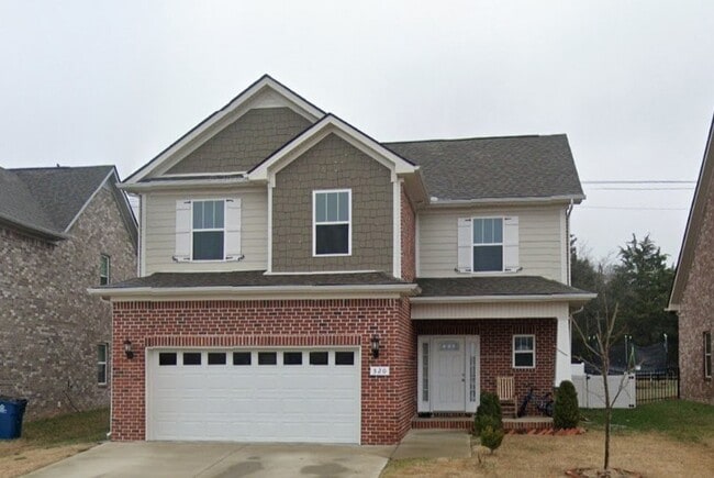 Building Photo - 520 Sunflower Dr