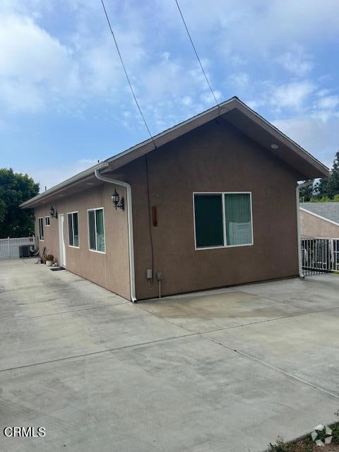 Building Photo - 4730 Rosemont Ave Rental