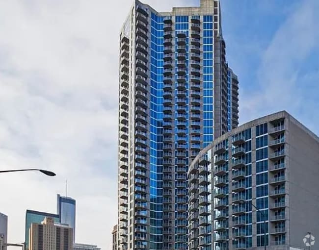 Building Photo - 400 W Peachtree St NW Rental