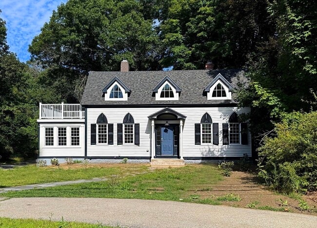 Photo - 110 Edgell Rd