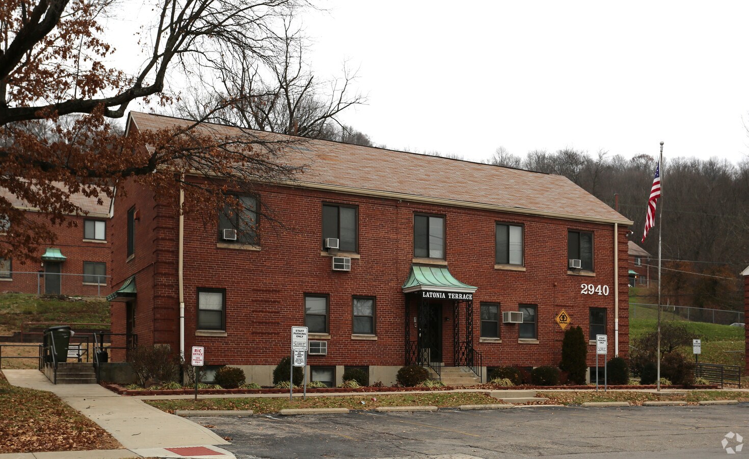 Photo - Latonia Terrace