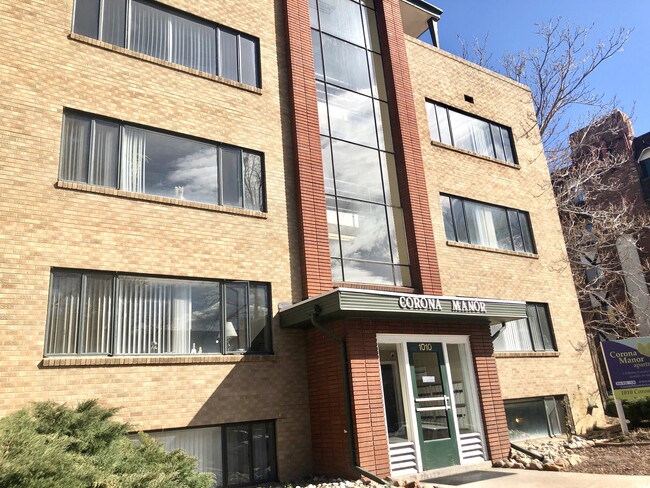 Building Photo - Corona Manor Rental