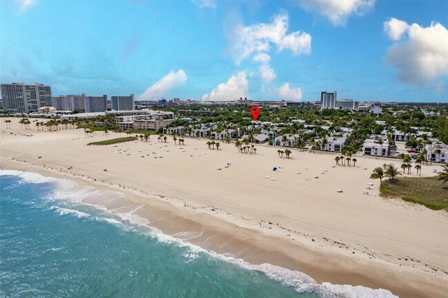 Photo - 1665 S Ocean Ln Unit 191