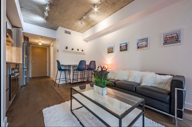 Photo - 101 Rue Peel Unit 1203