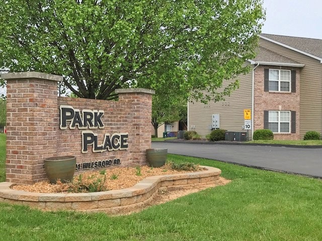 Park Place Apartments