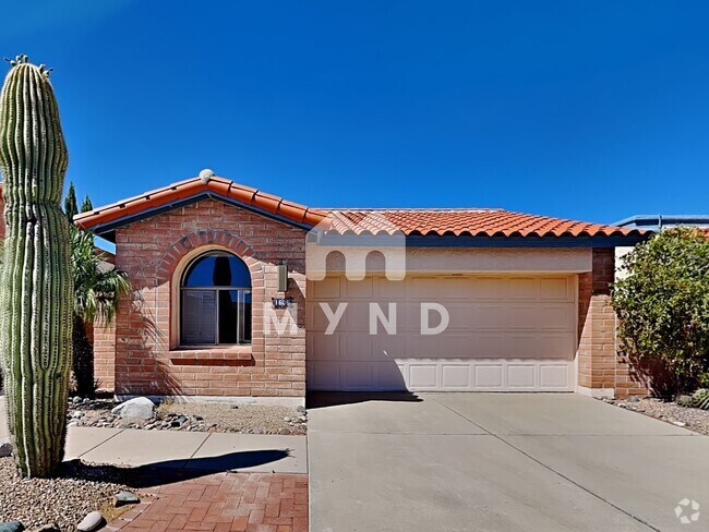 Building Photo - 1606 W Calle Del Ducado Rental