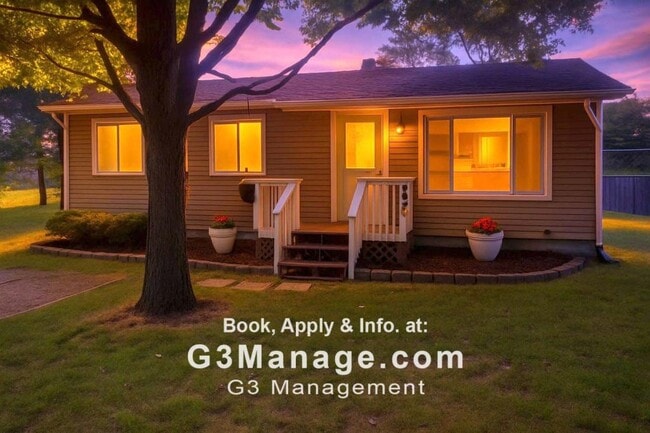 Building Photo - 5052 Walsh Dr Rental