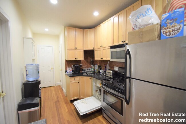 Photo - 73 Thatcher St Unit 202