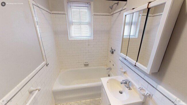 Photo - 22 Powder House Ter Unit 119 College Ave #48,