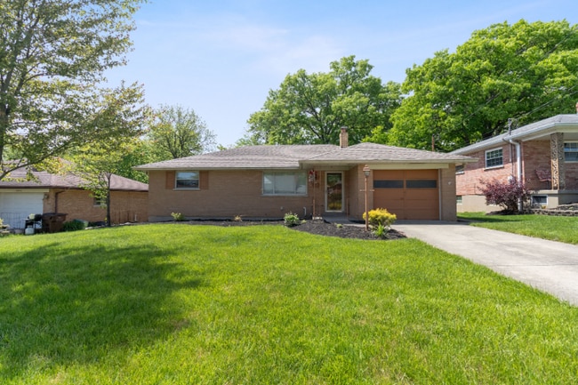 Photo - 3441 Nandale Dr House