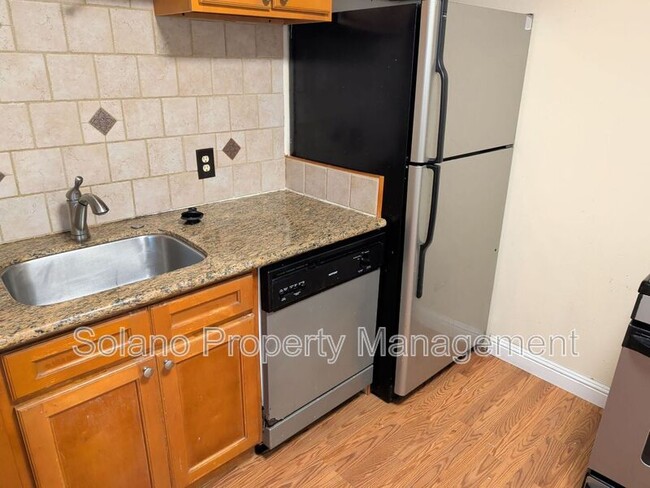 Photo - 1418 Jefferson St