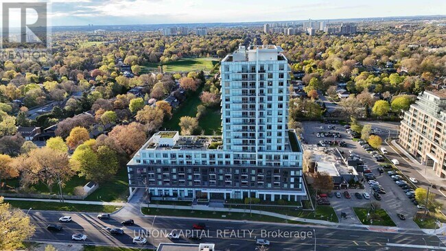 Photo - 3220 Sheppard Ave E Unit 1104